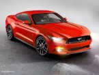 Ford Mustang GT 2015