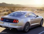 Ford Mustang GT 2015