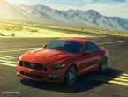 Ford Mustang GT 2015