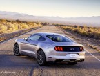 Ford Mustang GT 2015