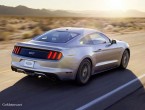 Ford Mustang GT 2015