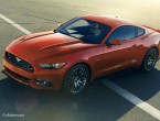 Ford Mustang GT 2015