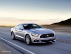 Ford Mustang GT 2015