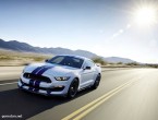 Ford Mustang Shelby GT350 - 2016