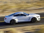 Ford Mustang Shelby GT350 - 2016