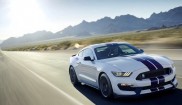 Ford Mustang Shelby GT350 - 2016