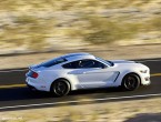 Ford Mustang Shelby GT350 - 2016