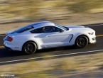 Ford Mustang Shelby GT350 - 2016