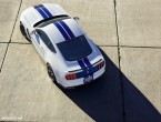 Ford Mustang Shelby GT350 - 2016