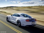 Ford Mustang Shelby GT350 - 2016