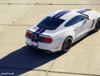 Ford Mustang Shelby GT350 - 2016