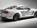 Ford Mustang Shelby GT350 - 2016