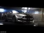 Ford Mustang Shelby GT350 - 2016