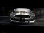 Ford Mustang Shelby GT350 - 2016