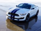 Ford Mustang Shelby GT350 - 2016