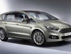 Ford S-MAX - 2015