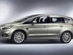 Ford S-MAX - 2015