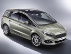 Ford S-MAX - 2015