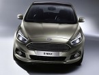 Ford S-MAX - 2015