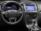 Ford S-MAX - 2015