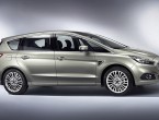 Ford S-MAX - 2015