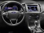 Ford S-MAX - 2015