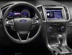 Ford S-MAX - 2015