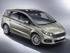 Ford S-MAX - 2015