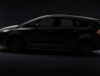 Ford S-MAX - 2015