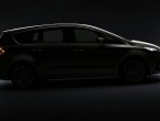 Ford S-MAX - 2015