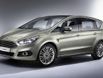 Ford S-MAX - 2015