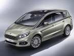 Ford S-MAX - 2015