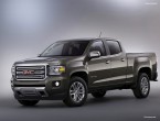 GMC Canyon 2015