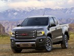 GMC Canyon 2015