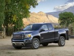 GMC Canyon 2015