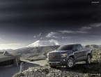 GMC Canyon 2015