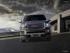 GMC Canyon 2015