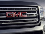 GMC Canyon 2015