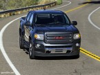 GMC Canyon - 2015