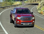 GMC Canyon - 2015