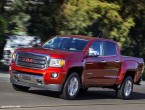 GMC Canyon - 2015