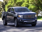 GMC Canyon - 2015