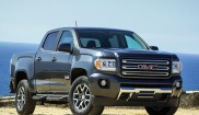 GMC Canyon - 2015