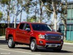 GMC Canyon - 2015