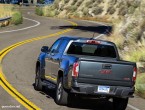 GMC Canyon - 2015