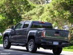 GMC Canyon - 2015