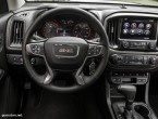 GMC Canyon - 2015