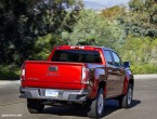 GMC Canyon - 2015