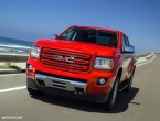 GMC Canyon - 2015