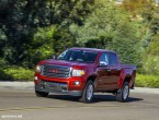 GMC Canyon - 2015